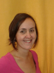 Judit néni
