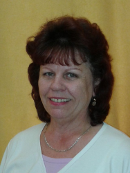 Zsuzsa néni